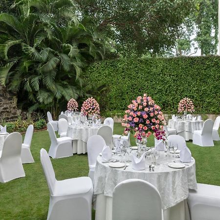 Welcomhotel By Itc Hotels, Rama International, Aurangabad Luaran gambar