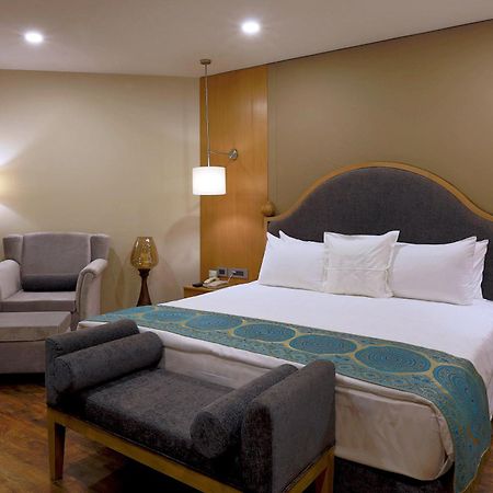 Welcomhotel By Itc Hotels, Rama International, Aurangabad Luaran gambar