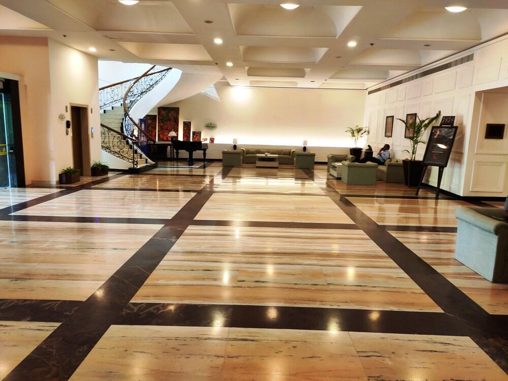 Welcomhotel By Itc Hotels, Rama International, Aurangabad Luaran gambar