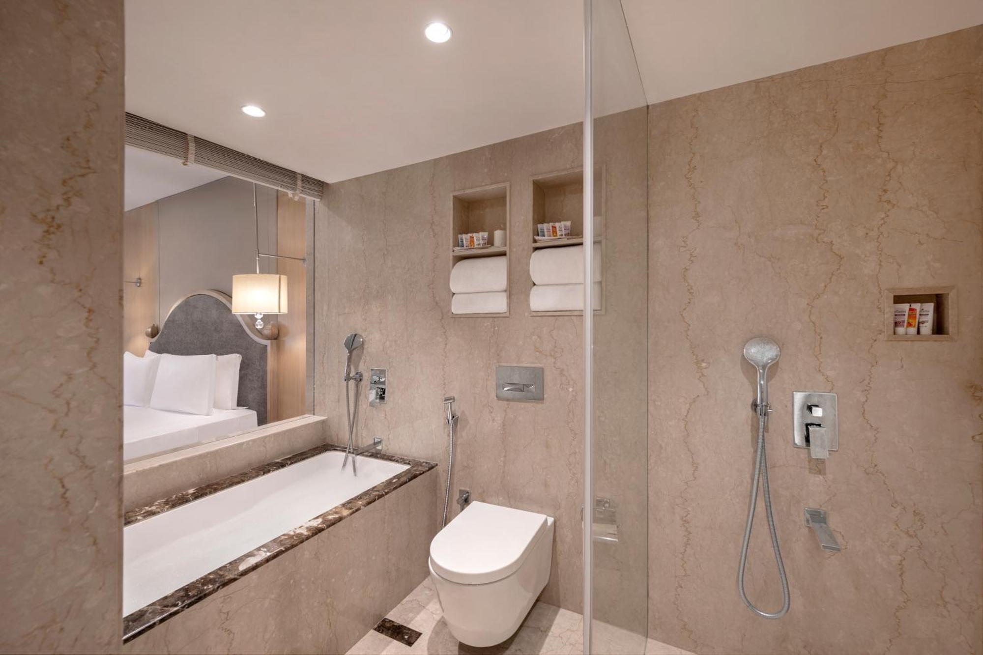 Welcomhotel By Itc Hotels, Rama International, Aurangabad Luaran gambar