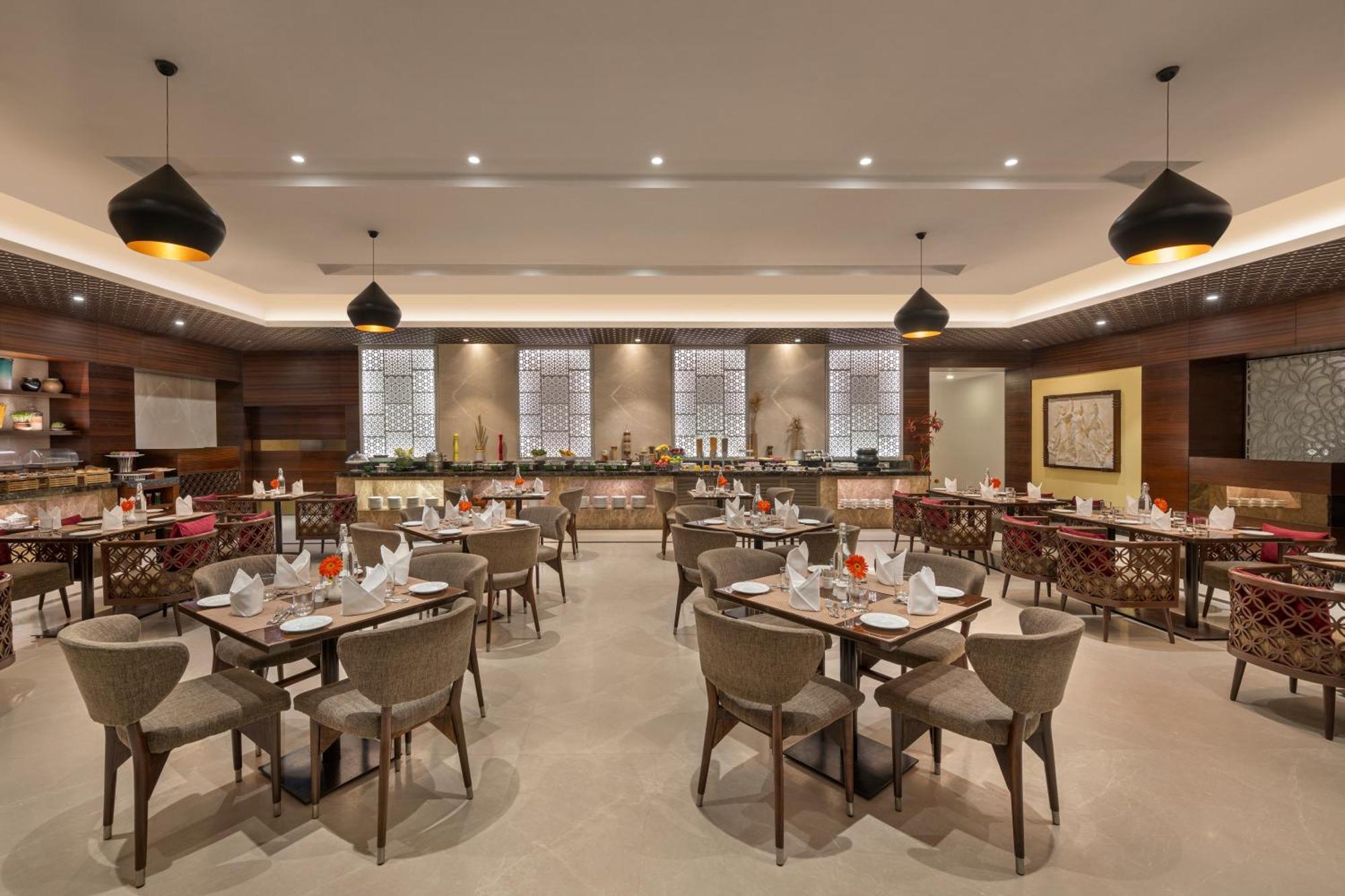 Welcomhotel By Itc Hotels, Rama International, Aurangabad Luaran gambar