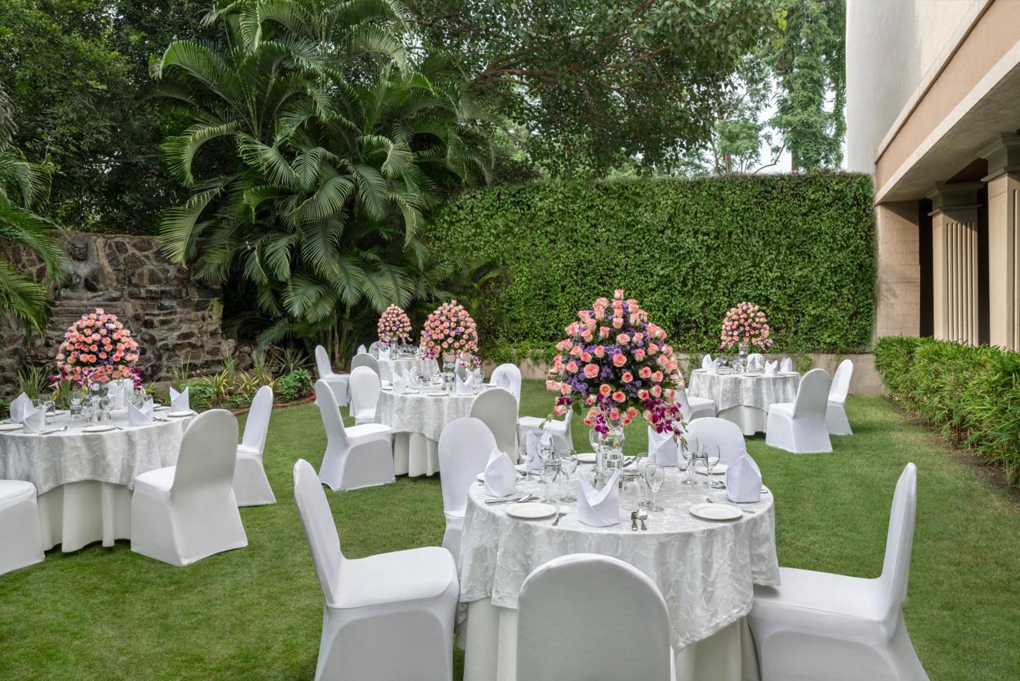 Welcomhotel By Itc Hotels, Rama International, Aurangabad Luaran gambar