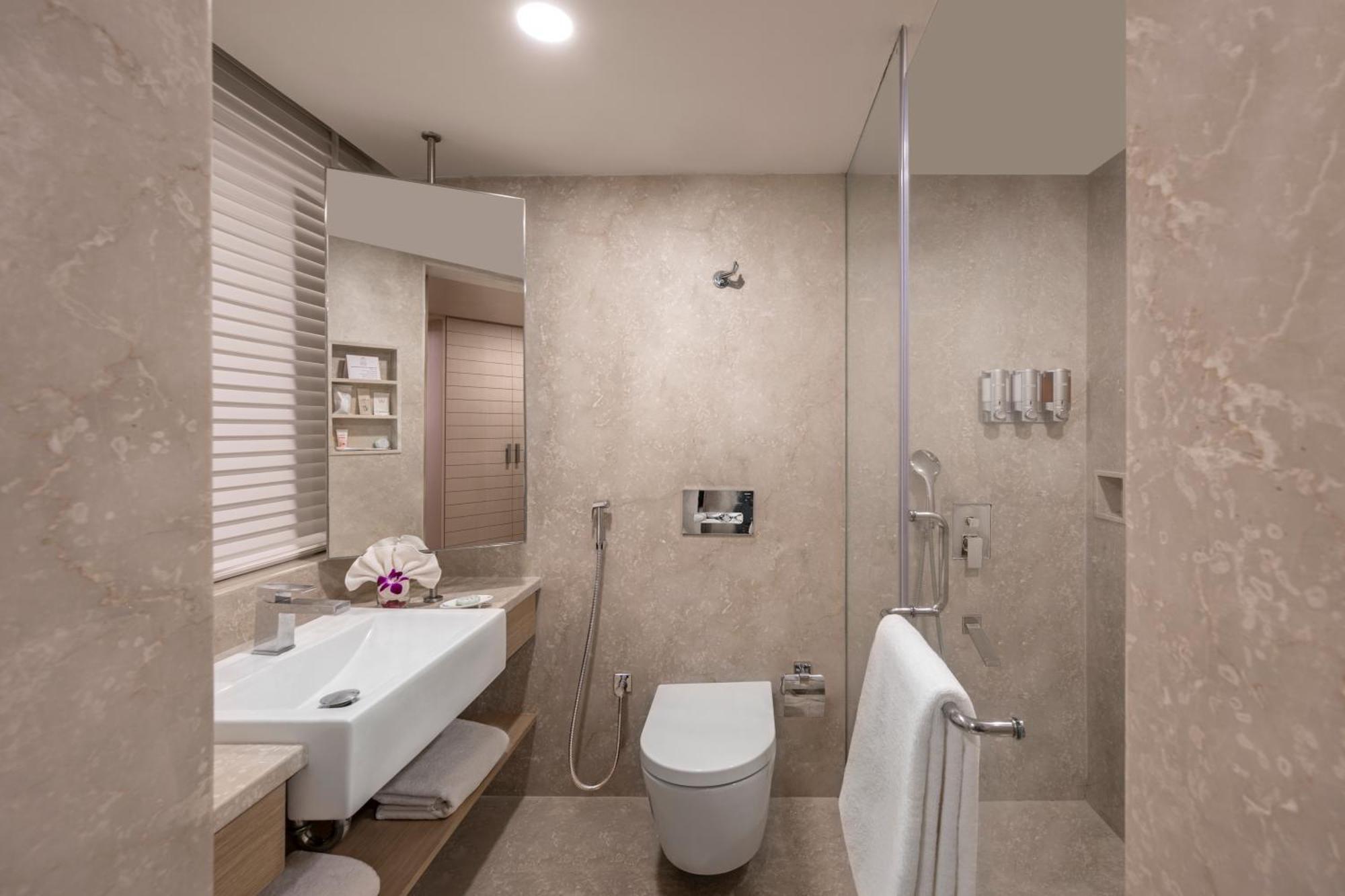 Welcomhotel By Itc Hotels, Rama International, Aurangabad Luaran gambar
