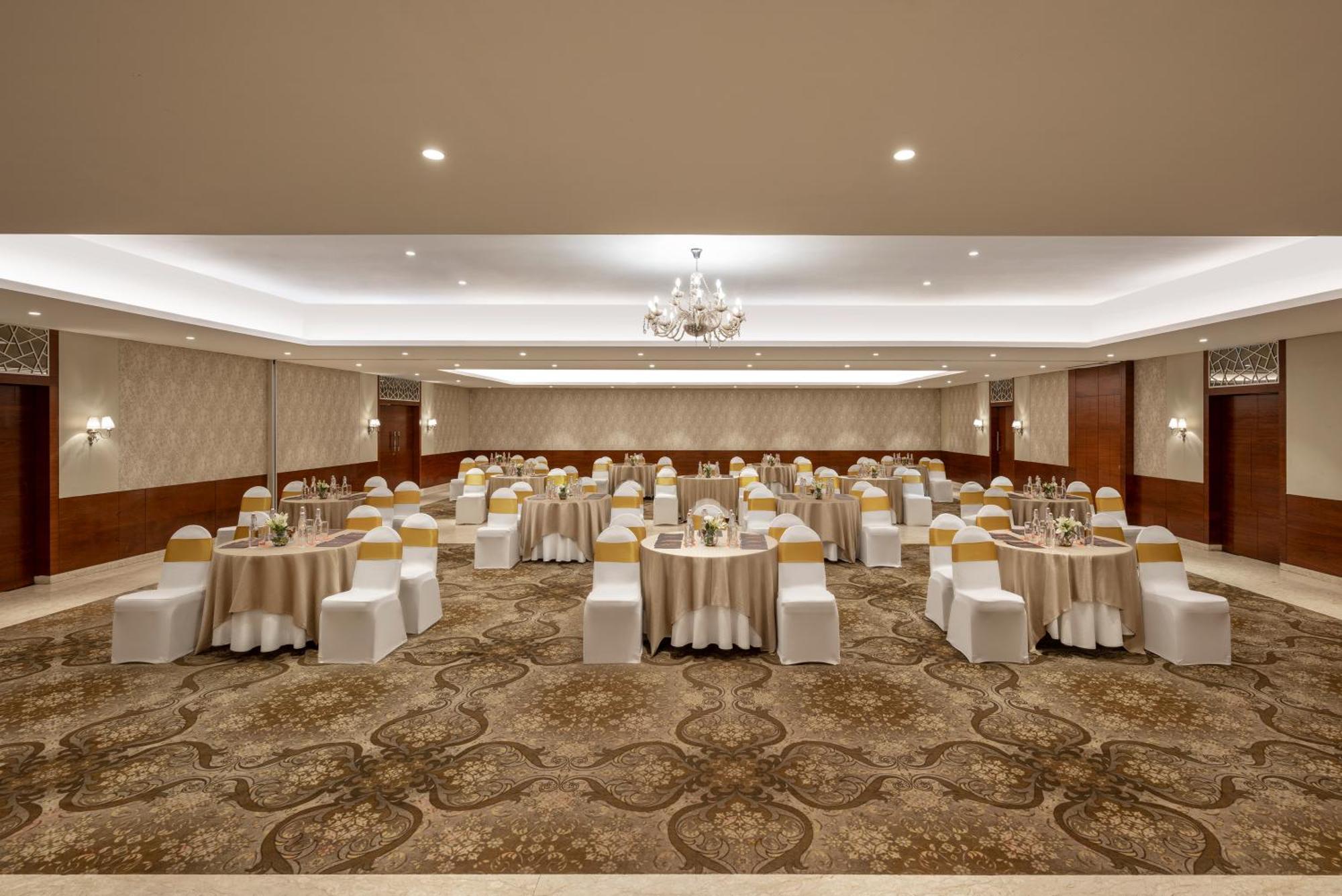 Welcomhotel By Itc Hotels, Rama International, Aurangabad Luaran gambar