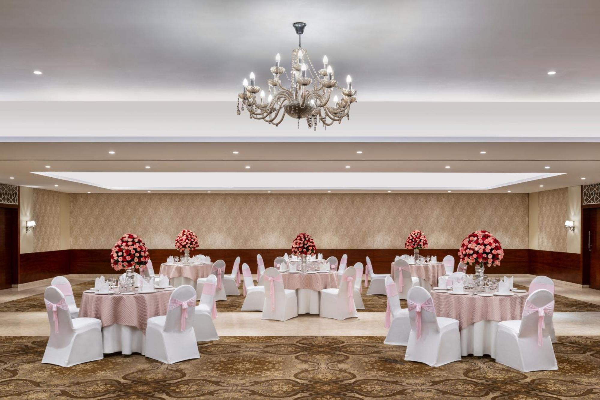 Welcomhotel By Itc Hotels, Rama International, Aurangabad Luaran gambar