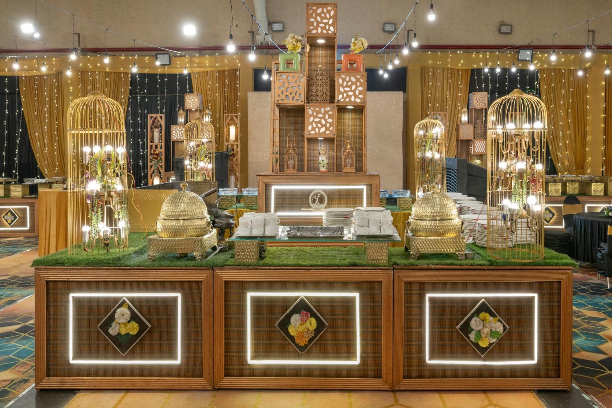 Welcomhotel By Itc Hotels, Rama International, Aurangabad Luaran gambar