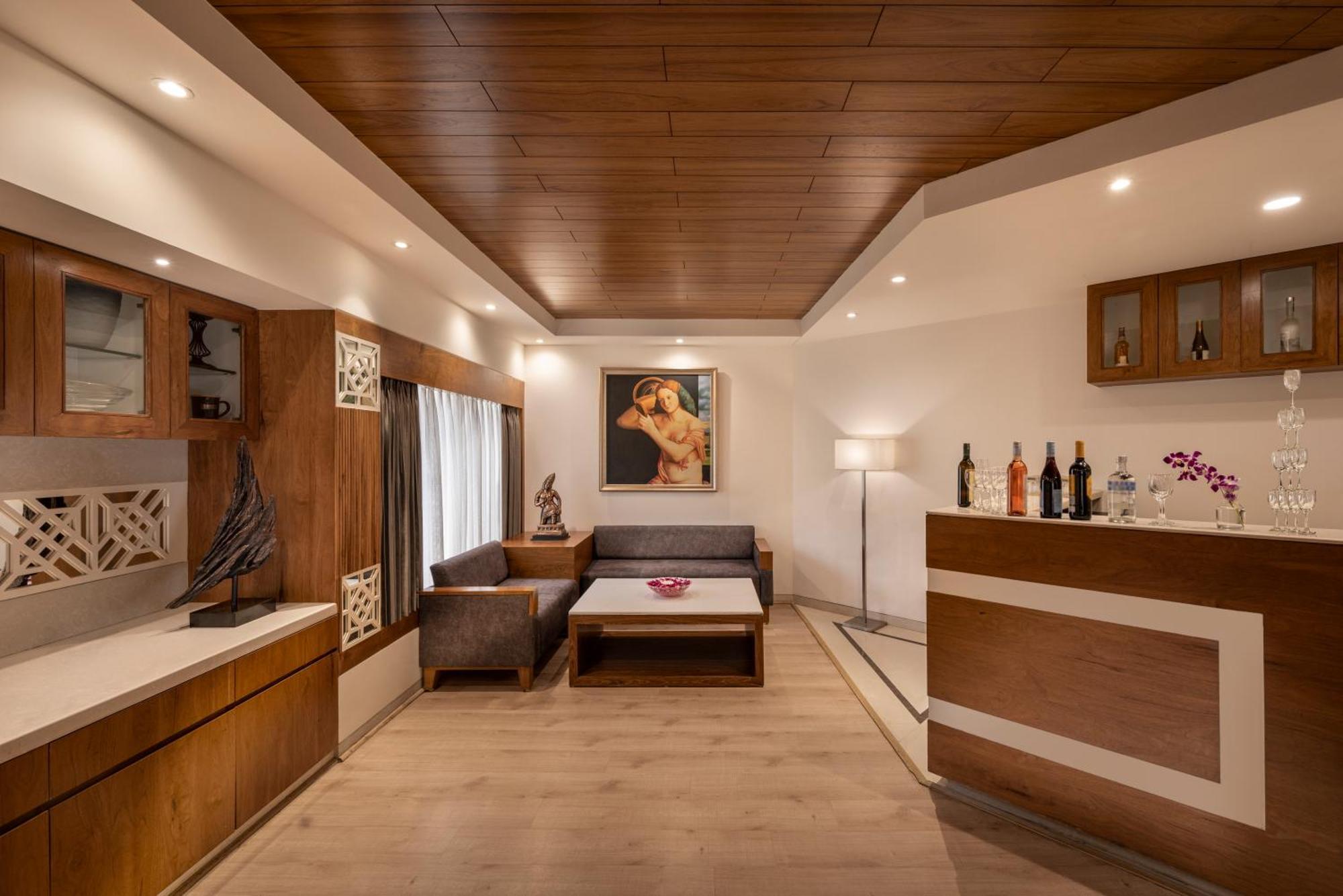 Welcomhotel By Itc Hotels, Rama International, Aurangabad Luaran gambar