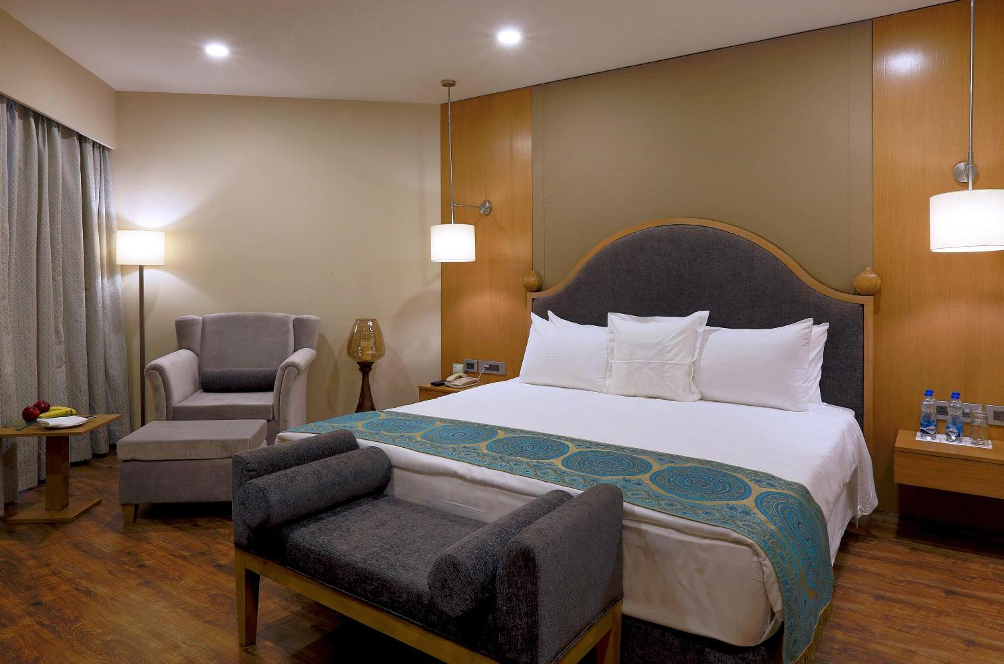 Welcomhotel By Itc Hotels, Rama International, Aurangabad Luaran gambar