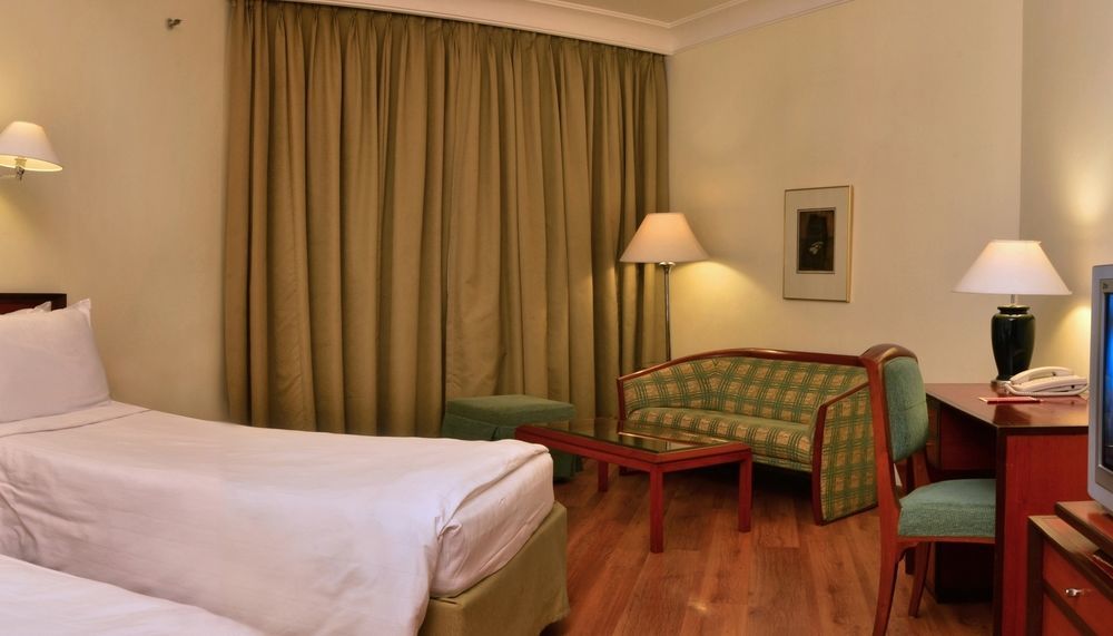 Welcomhotel By Itc Hotels, Rama International, Aurangabad Luaran gambar