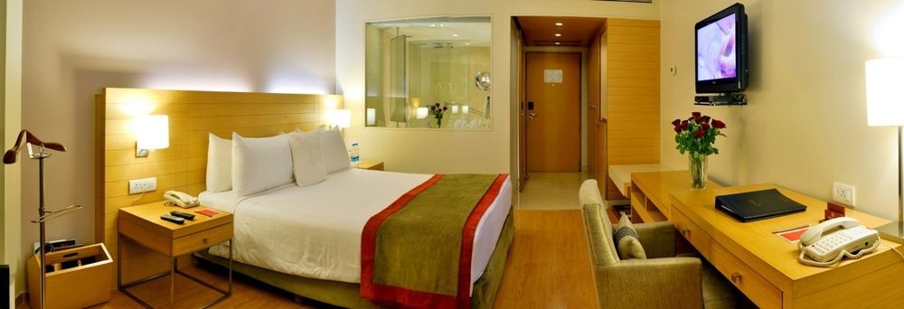 Welcomhotel By Itc Hotels, Rama International, Aurangabad Luaran gambar