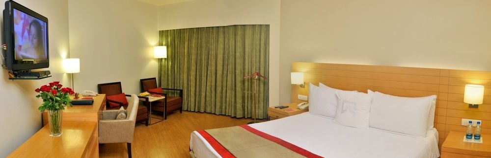 Welcomhotel By Itc Hotels, Rama International, Aurangabad Luaran gambar