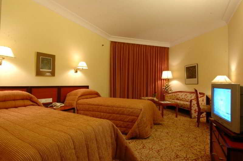 Welcomhotel By Itc Hotels, Rama International, Aurangabad Luaran gambar