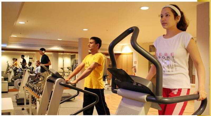 Welcomhotel By Itc Hotels, Rama International, Aurangabad Luaran gambar