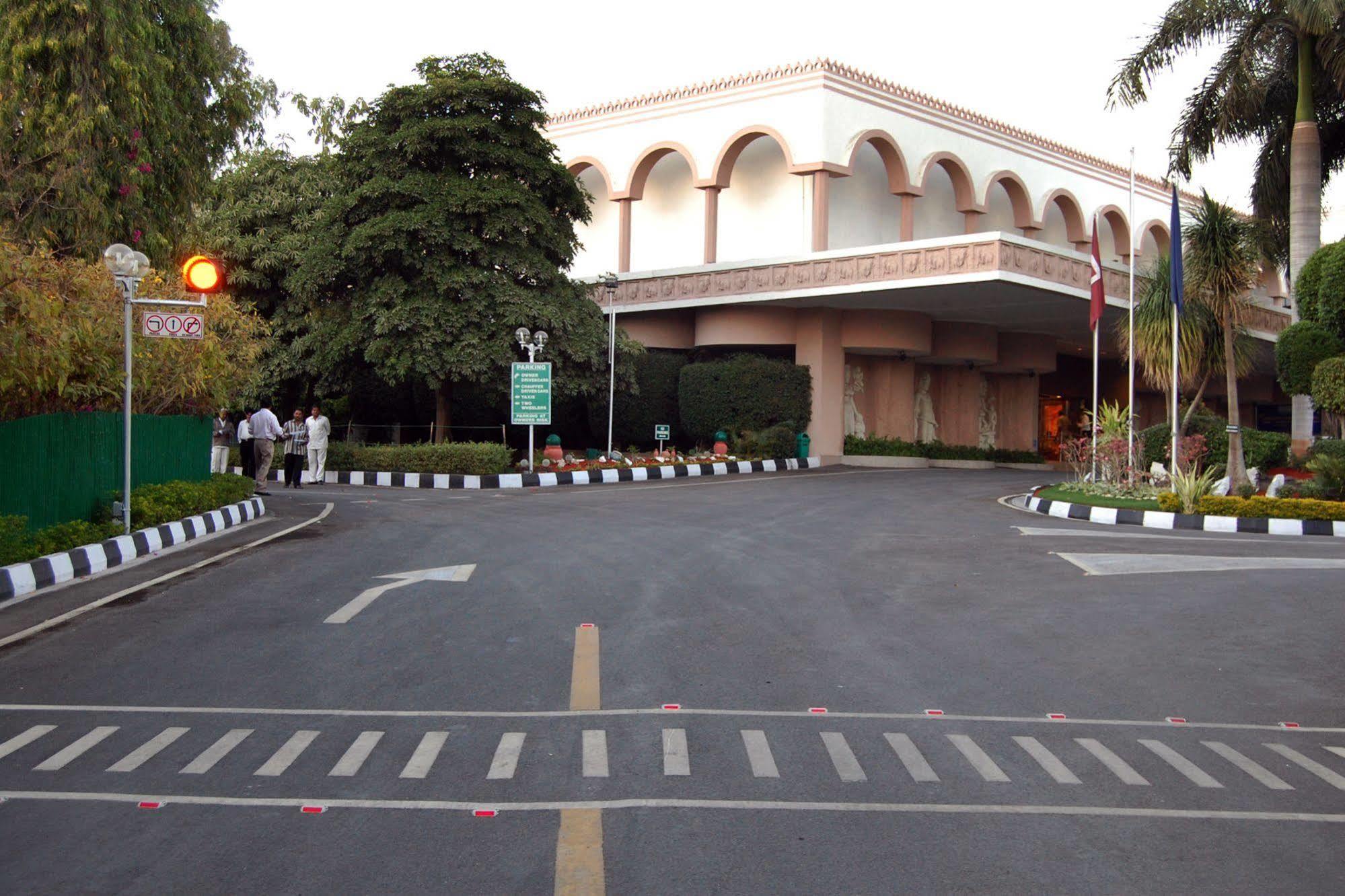 Welcomhotel By Itc Hotels, Rama International, Aurangabad Luaran gambar