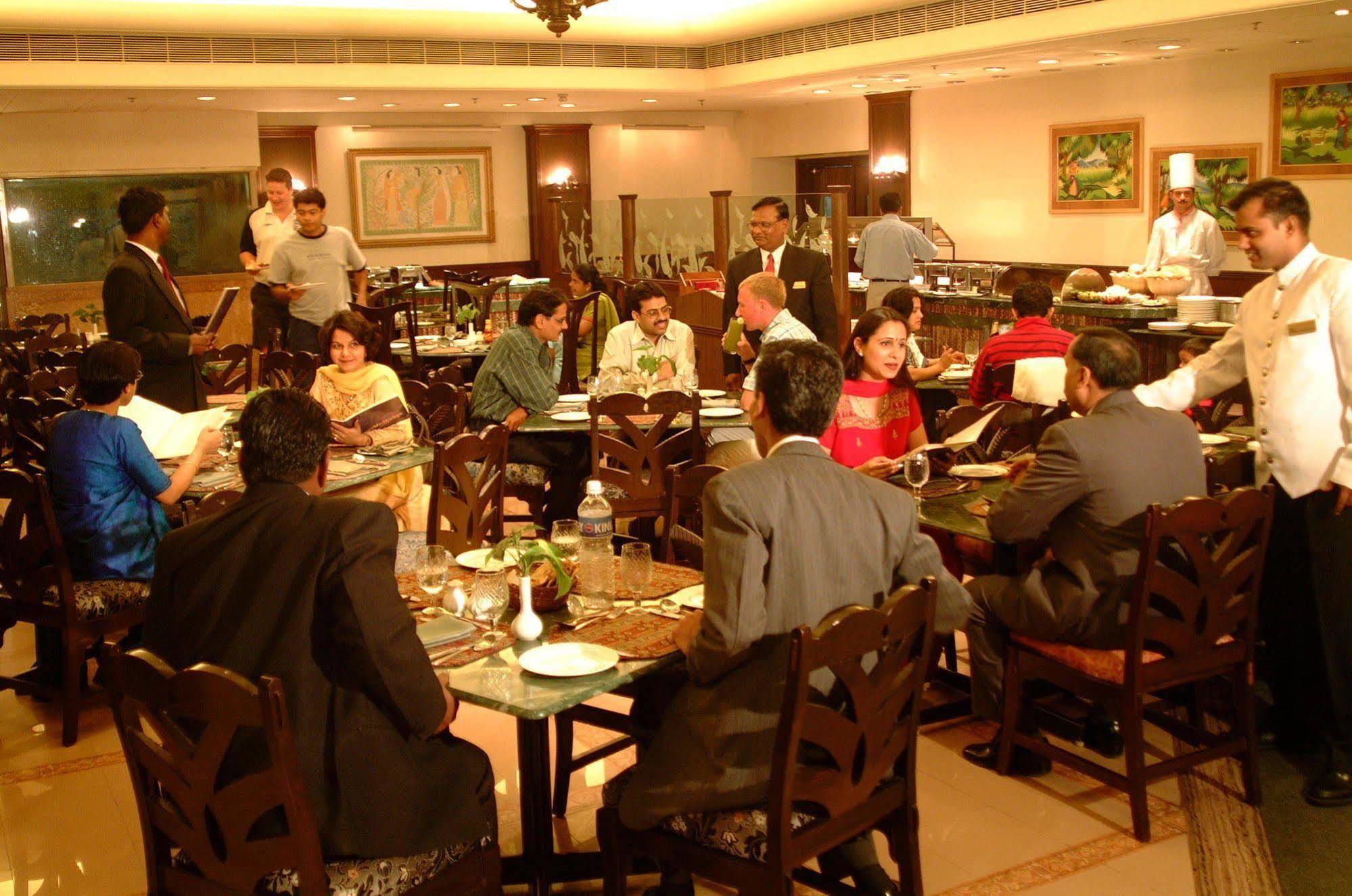 Welcomhotel By Itc Hotels, Rama International, Aurangabad Luaran gambar