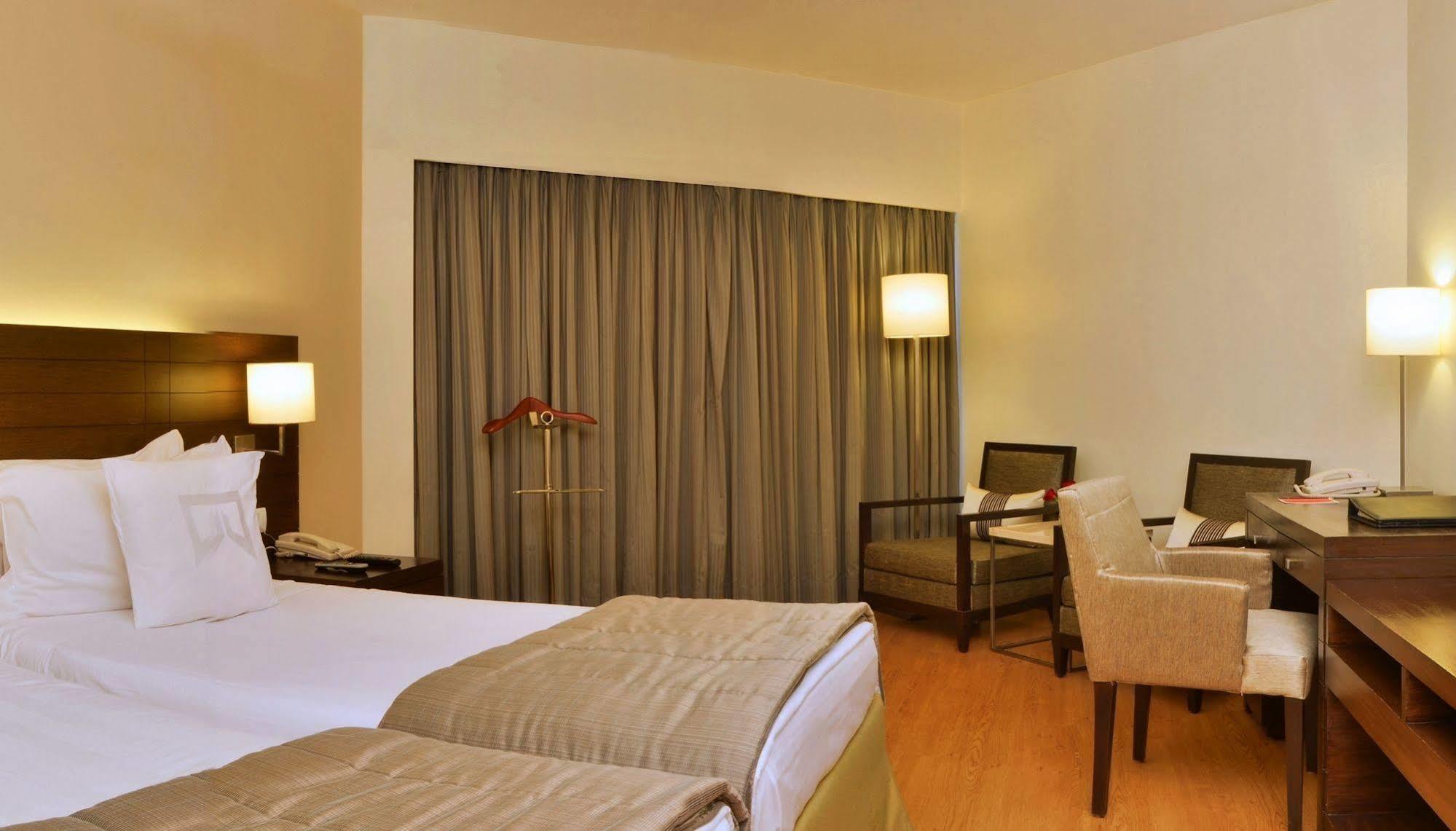 Welcomhotel By Itc Hotels, Rama International, Aurangabad Luaran gambar