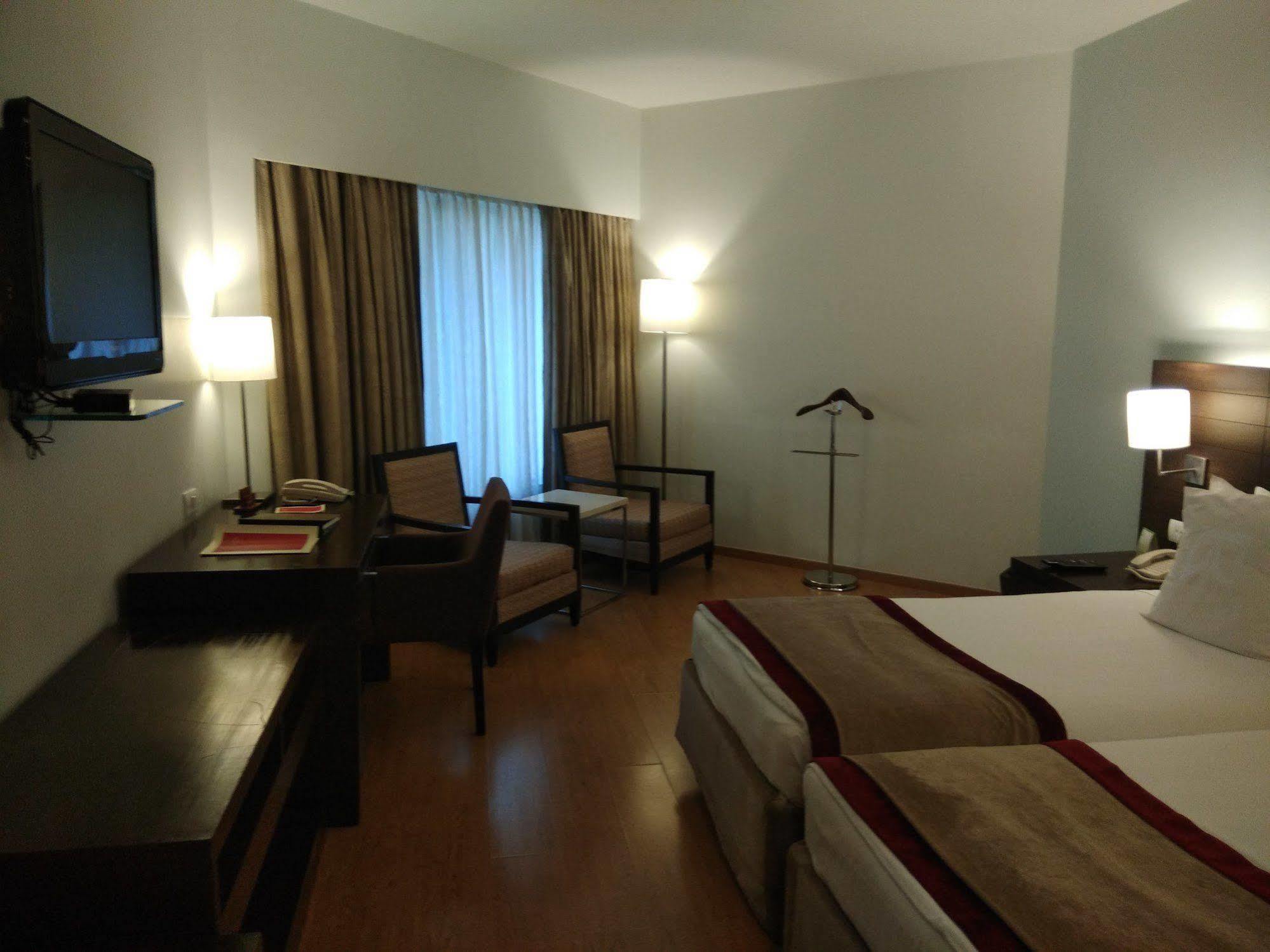 Welcomhotel By Itc Hotels, Rama International, Aurangabad Luaran gambar