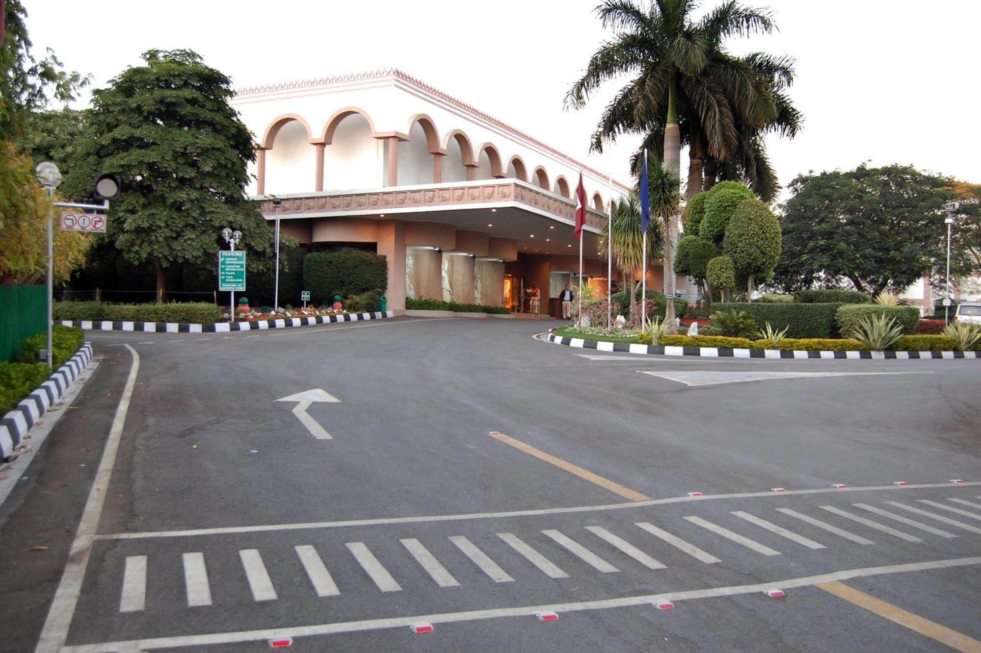Welcomhotel By Itc Hotels, Rama International, Aurangabad Luaran gambar