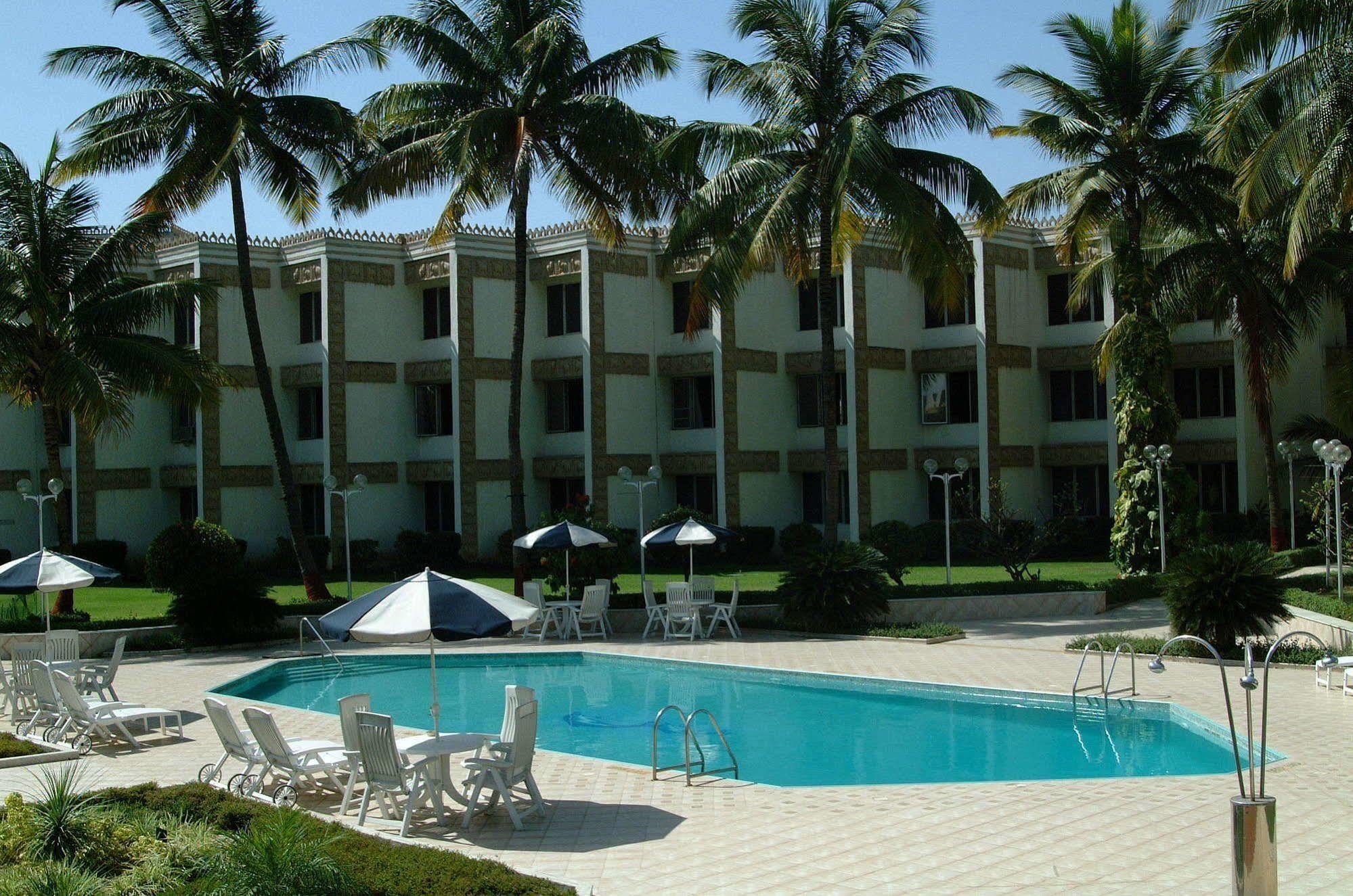 Welcomhotel By Itc Hotels, Rama International, Aurangabad Luaran gambar