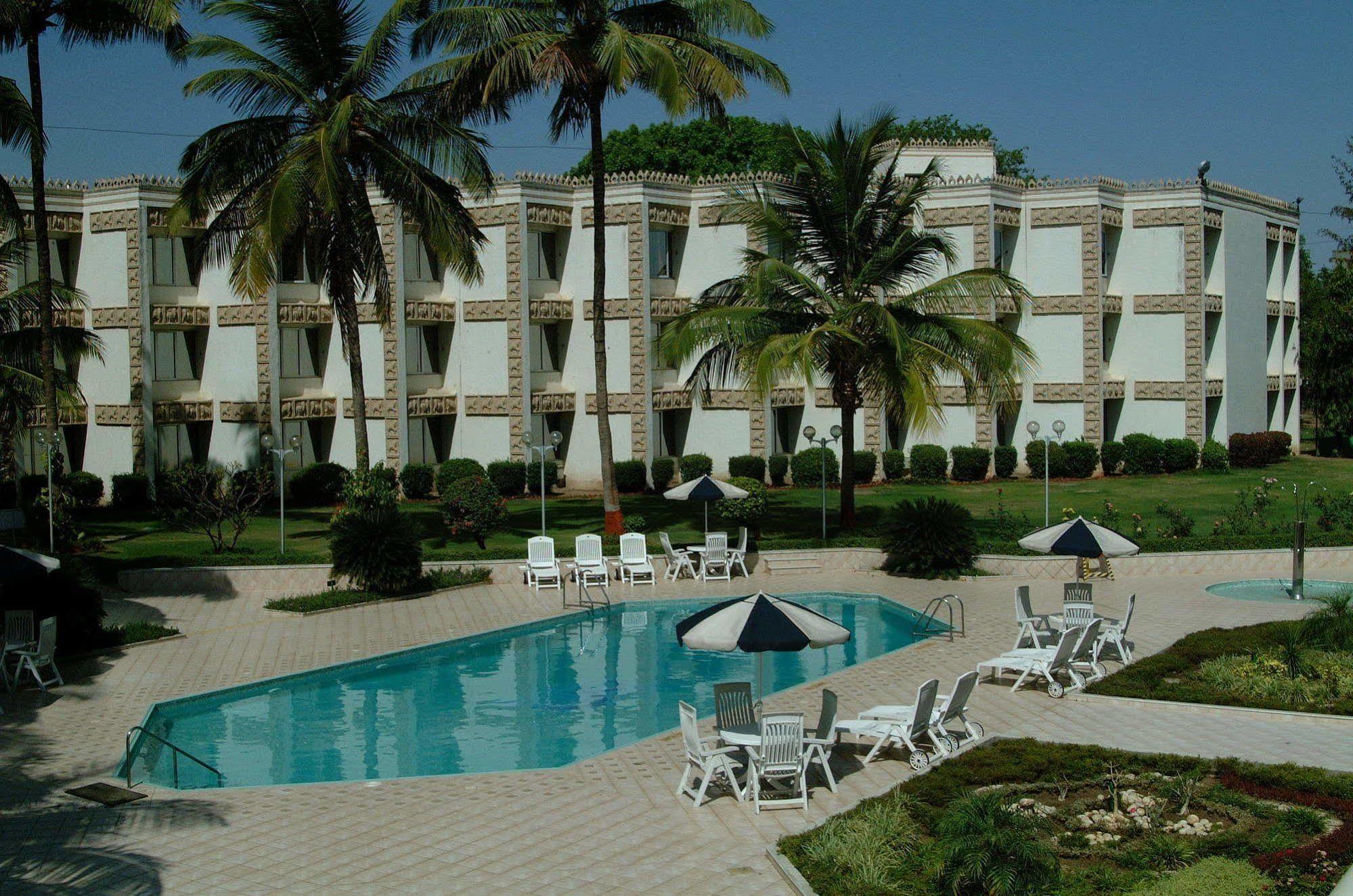 Welcomhotel By Itc Hotels, Rama International, Aurangabad Luaran gambar