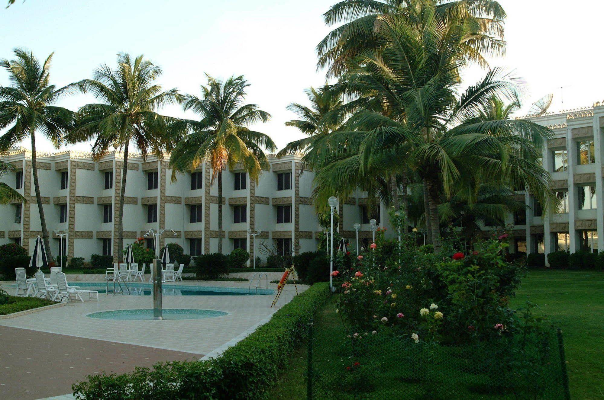 Welcomhotel By Itc Hotels, Rama International, Aurangabad Luaran gambar