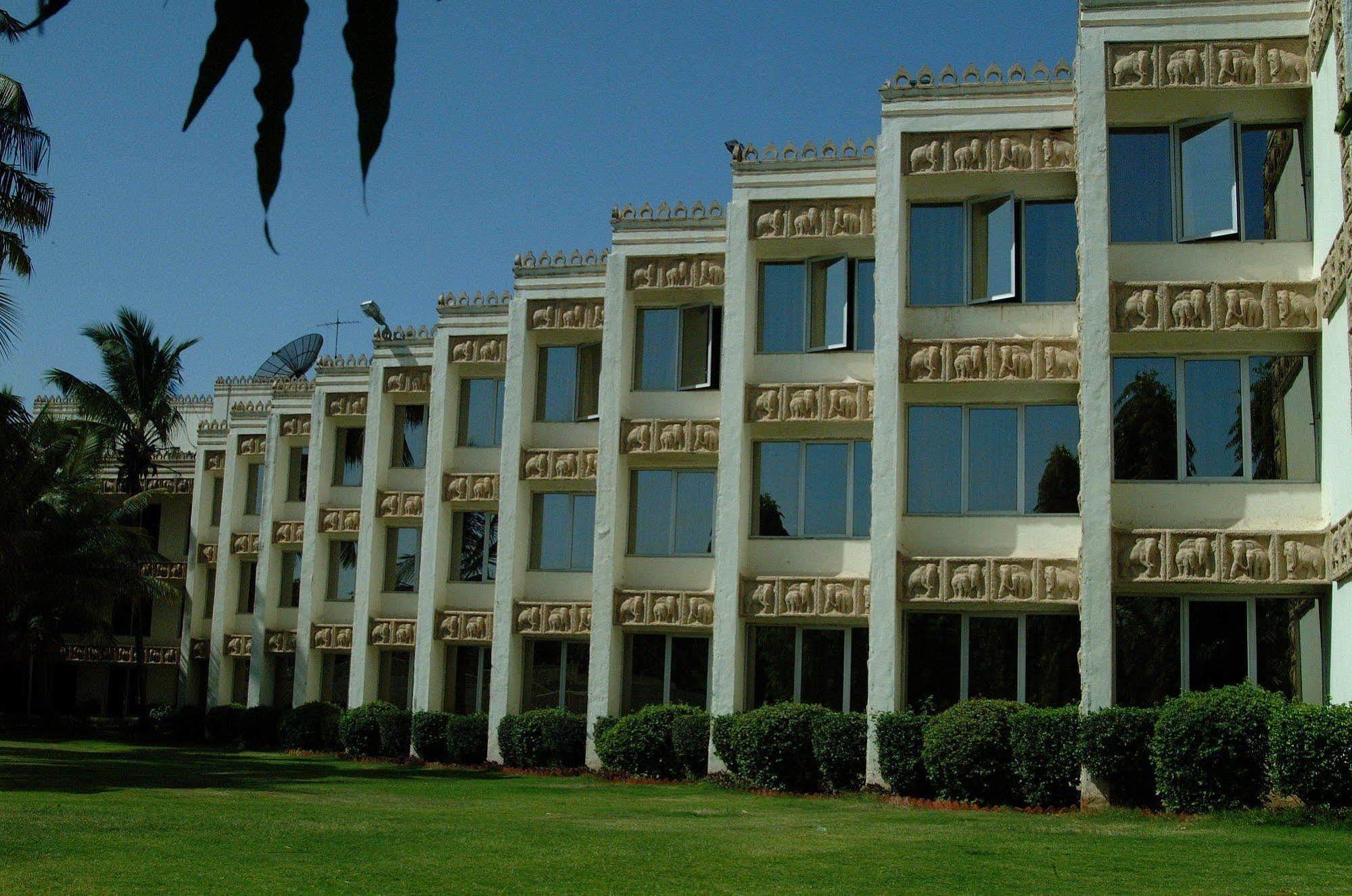 Welcomhotel By Itc Hotels, Rama International, Aurangabad Luaran gambar
