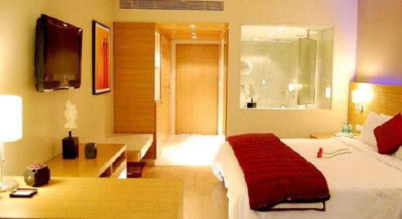 Welcomhotel By Itc Hotels, Rama International, Aurangabad Luaran gambar